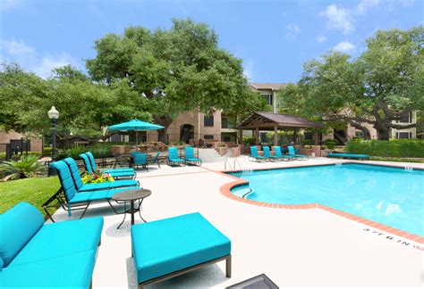 Village at Gracy Farms Walnut Creek Apartments Austin .